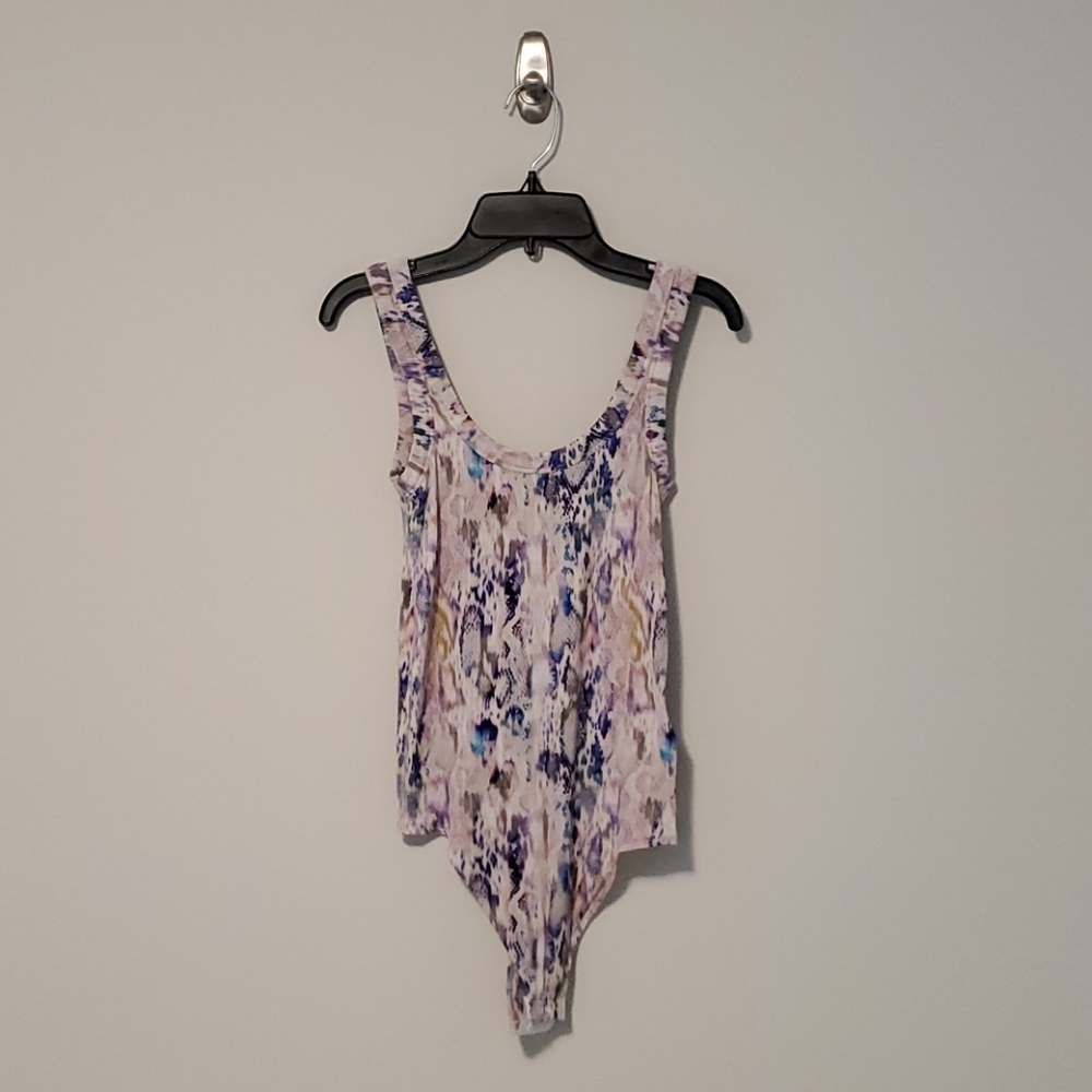 3/$20 NWOT AllSaints Bodysuit
